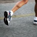 running shoes