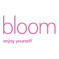 bloom logo tagline (2)
