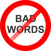 words i hate