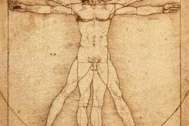 body image in men
