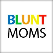 blunt moms