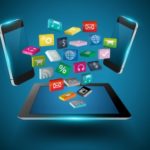 You don't need to take a break from technology just because you are a parent.