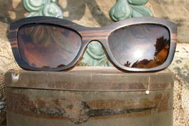 wooden sunglasses giveaway