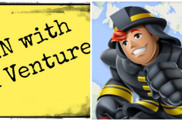 ed venture giveaway
