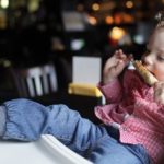 ban baby from restaurants
