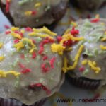 Guinness Beer Cupcakes