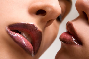 lesbian fantasies