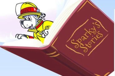 teaching kids about fire safety