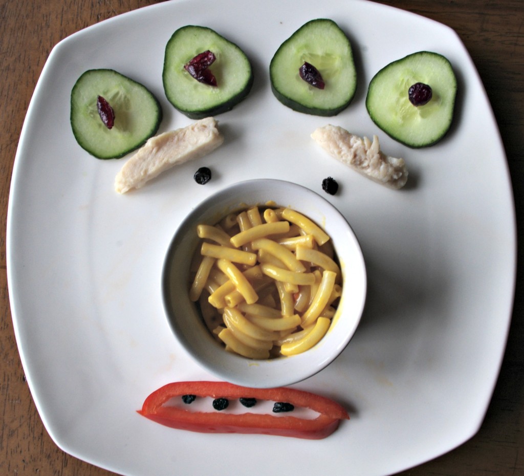 easy kids lunches, bento lunch