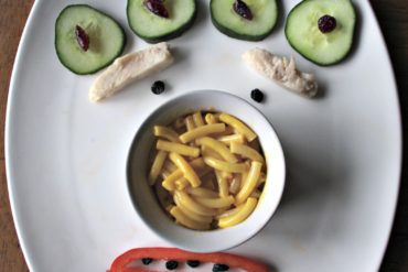 easy kids lunches, bento lunch