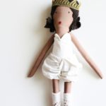 vic & vie, upcycle, vintage toys