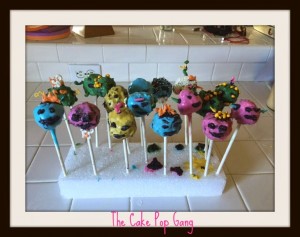 cake pop gang