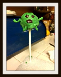 the final product day 1