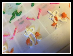 tracing temp actual 2