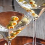 The Extra Dirty Martini Recipe