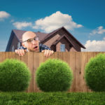 5 Ways My Neighbors Are Driving Me Crazy (and 3 Ways I Pay It Back) - BluntMoms.com