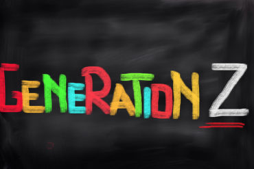 Generation Z: The Power of a Label - BluntMoms.com