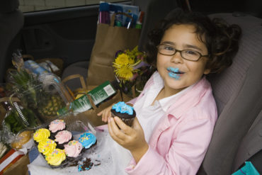 The Dreaded Family Road Trip - BluntMoms.com