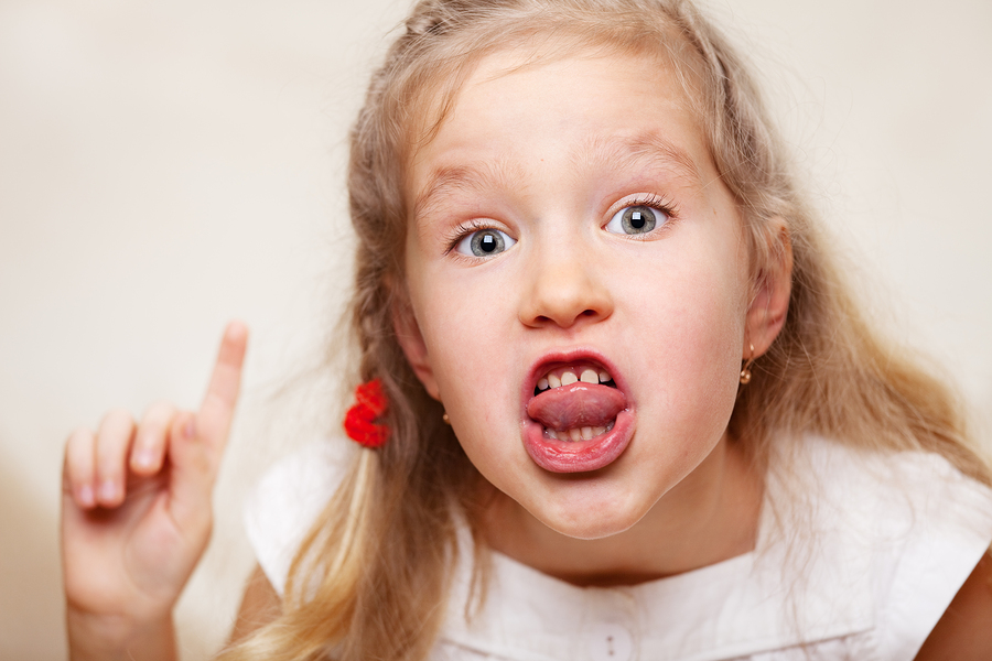 My Kid Dropped the F-Bomb and It's All My Fault - BluntMoms.com