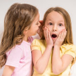 That Time My Kid Taught Her Cousin About Sex - BluntMoms.com