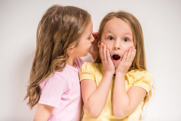 That Time My Kid Taught Her Cousin About Sex - BluntMoms.com