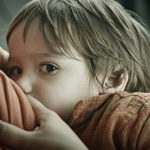 I Still Breastfeed My 4 Year Old - BluntMoms.com