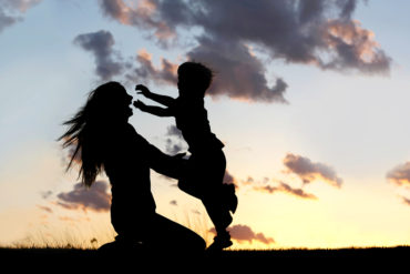 Do You Have a Favourite Kid? - BluntMoms.com