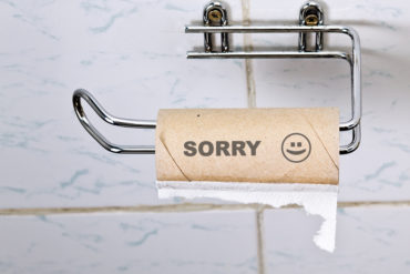 The 8 Apologies Every Mom Needs To Make - BluntMoms.com