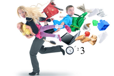 Your Single Mom Stereotypes Suck - BluntMoms.com