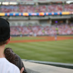 Taking Young Children to Sporting Events is Hell - BluntMoms.com