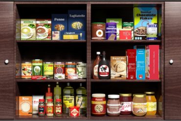 Why I Buy Two of Everything - BluntMoms.com