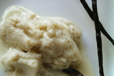 How To Make No-Machine Ice Cream - BluntMoms.com