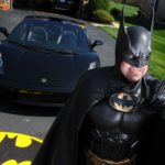 The Dark Knight: Aren't We All Looking for a Superhero? - BluntMoms.com