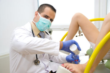 Crazy Shit That Should Make You Run to your Gyno - BluntMoms.com