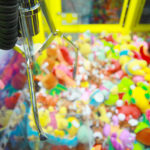 Everything My Kids Need to Know About Life They Can Learn From the Claw Machine at Denny's - BluntMoms.com