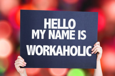 Confessions From a Pansy Parent and Emerging Workaholic - BluntMoms.com