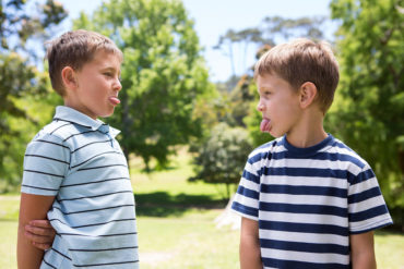 An Open Letter To My Older Siblings - BluntMoms.com