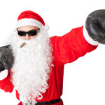 8 Ways to Rock Christmas Like an Evil Genius - BluntMoms.com
