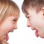 No, Our Children Do Not Have To Be Friends - BluntMoms.com