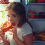 Is This How Eating Disorders Begin? - BluntMoms.com