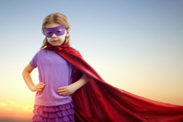 In Support of Laura’s Wonder Woman Lunch Box - BluntMoms.com
