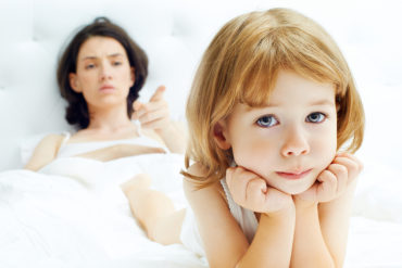 When Good Parenting Goes Bad: 8 Bad Parenting Tricks We Love To Use - BluntMoms.com