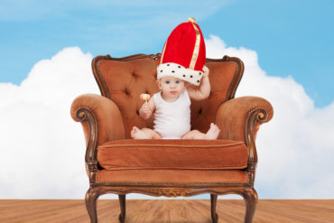 Admit it - You Have a Favourite Child - BluntMoms.com