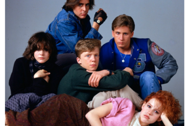 I am So Over 80's Teen Movies - BluntMoms.com