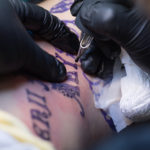 Why I Decided To Get A Tattoo In My Forties - BluntMoms.com