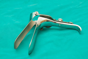 I Lost My Virginity to a Speculum - BluntMoms.com