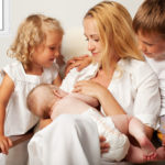 Why My Children Are Uncomfortable with Breastfeeding - BluntMoms.com
