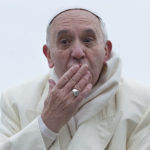 Pope Frank Nails it with New World Marriage Annulments - BluntMoms.com