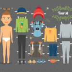 What My Daughter’s First School Assignment Taught Me About Myself - BluntMoms.com