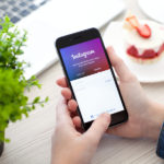 Date Night With A Side Of Instagram - BluntMoms.com